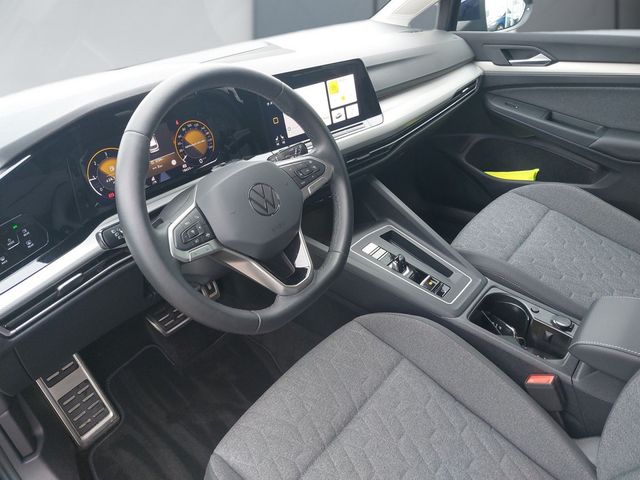 Golf VIII Variant 2.0 TDI Move *DSG*NAVI*DAB+*AH