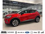 Renault Captur TCe 130 EDC GPF INTENS - Comfort Paket