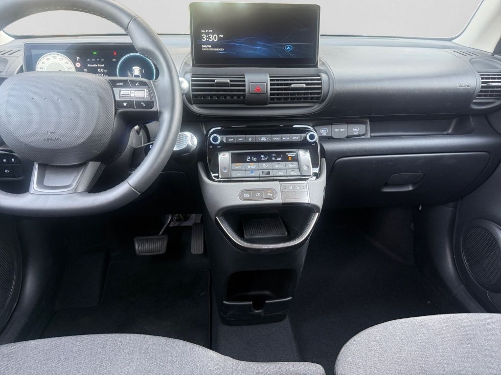 Hyundai INSTER – Bild 12
