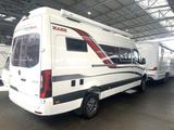 Kabe TRAVEL MASTER VAN Crown 690 LB ALLRAD PARK DISTR - Kabe Kastenwagen