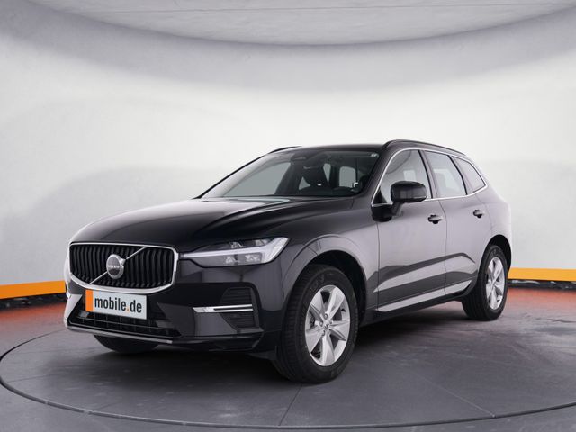 Volvo XC60 B4 Core+WSS BEHEIZT+STANDHEIZ+FAHRASST PKT