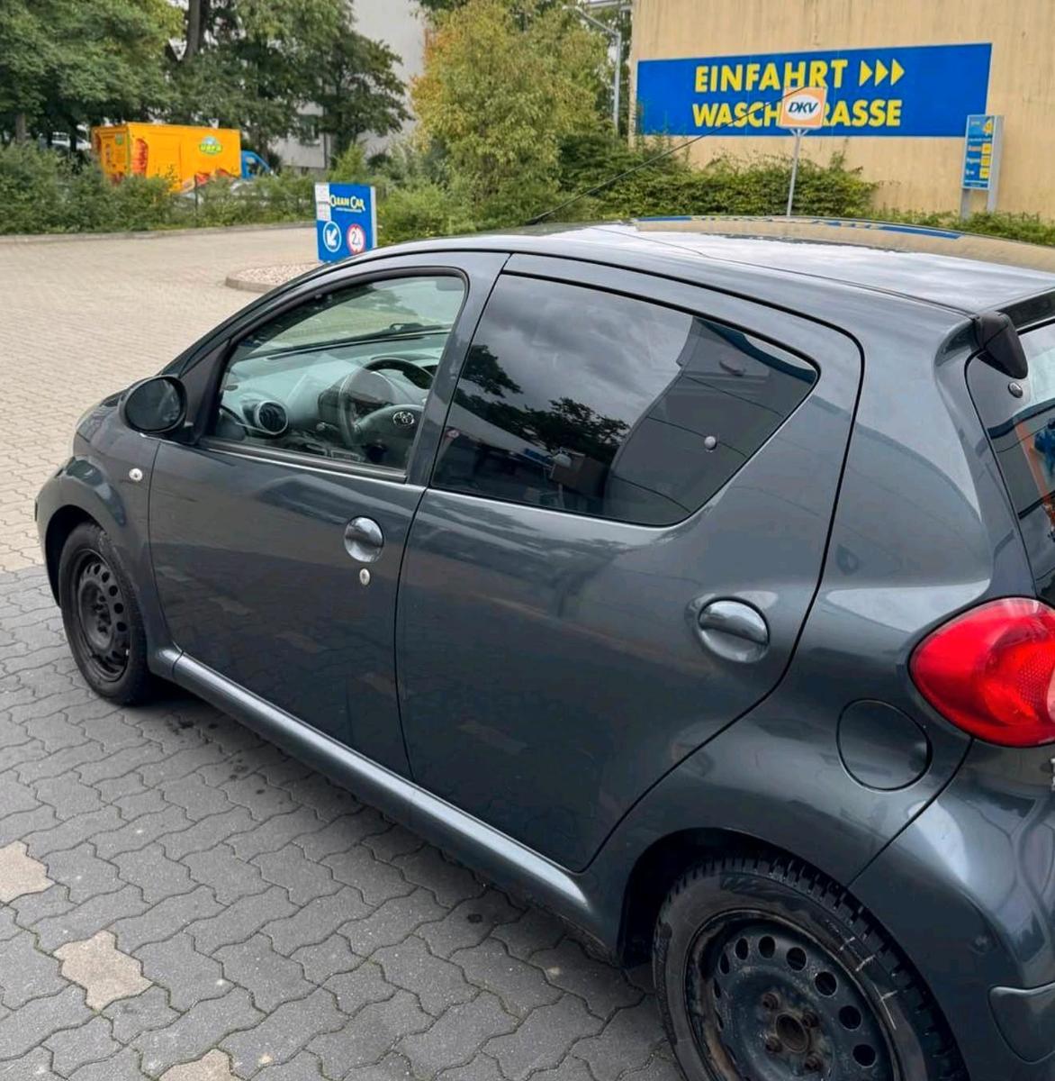 Toyota Andere
