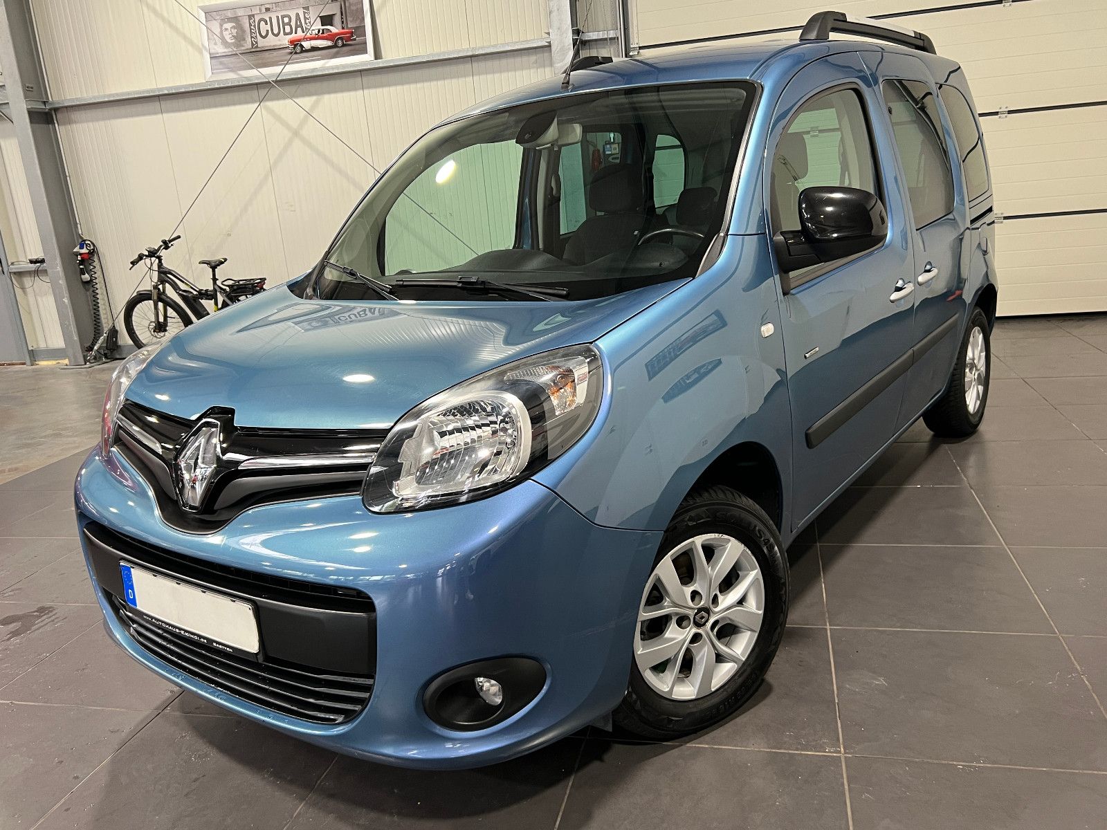 RENAULT Kangoo