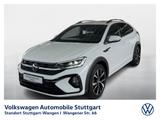 Volkswagen Taigo R-Line 1.0 TSI DSG Navi Kamera ACC LED SHZ - Volkswagen Taigo in Stuttgart