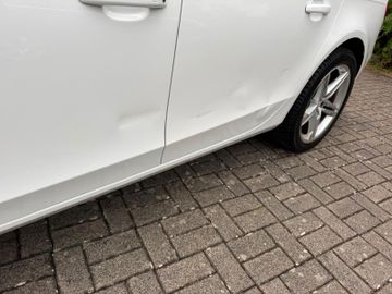 Audi A4 - 8