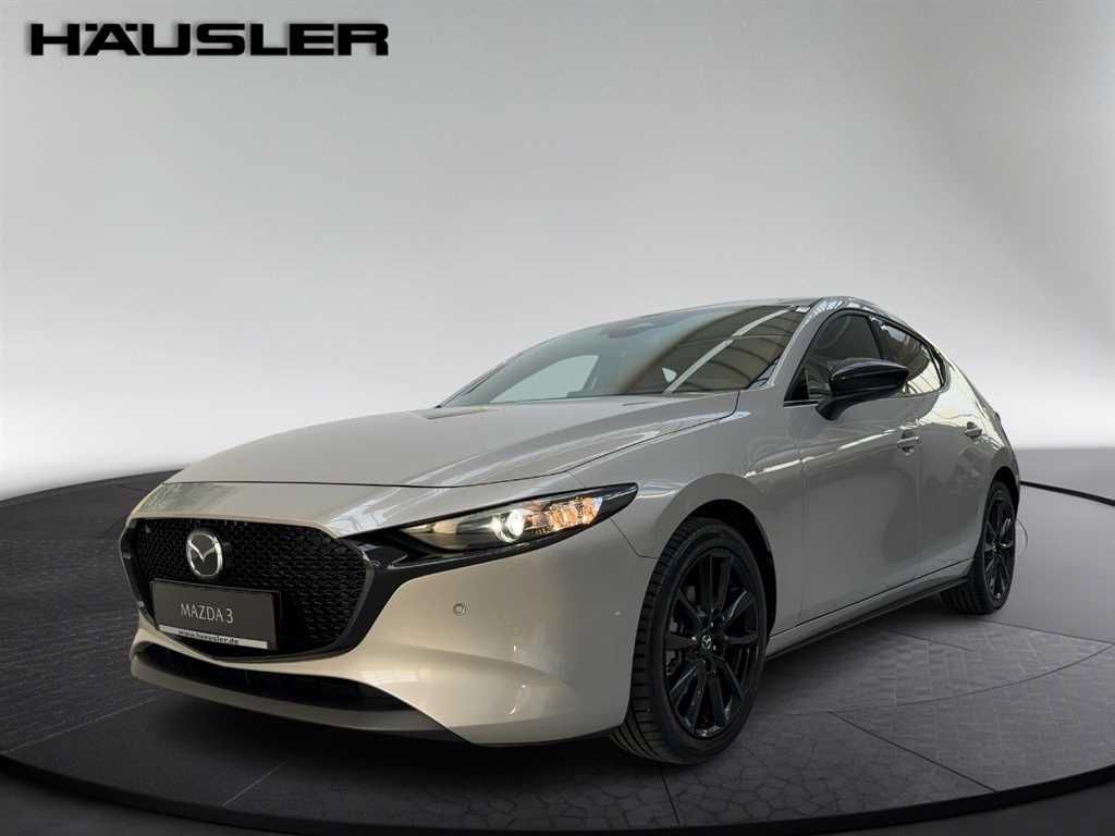 Image of Mazda 3