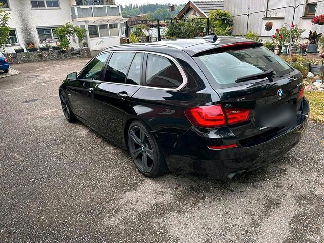 BMW Bmw 530d touring guter gebrauchter zustand