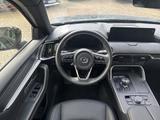 Mazda CX-60 e-SKYACTIV-D 254 AWD 8AT HOMURA COSO - Hybrid (Diesel/Elektro): mit Navigationssystem