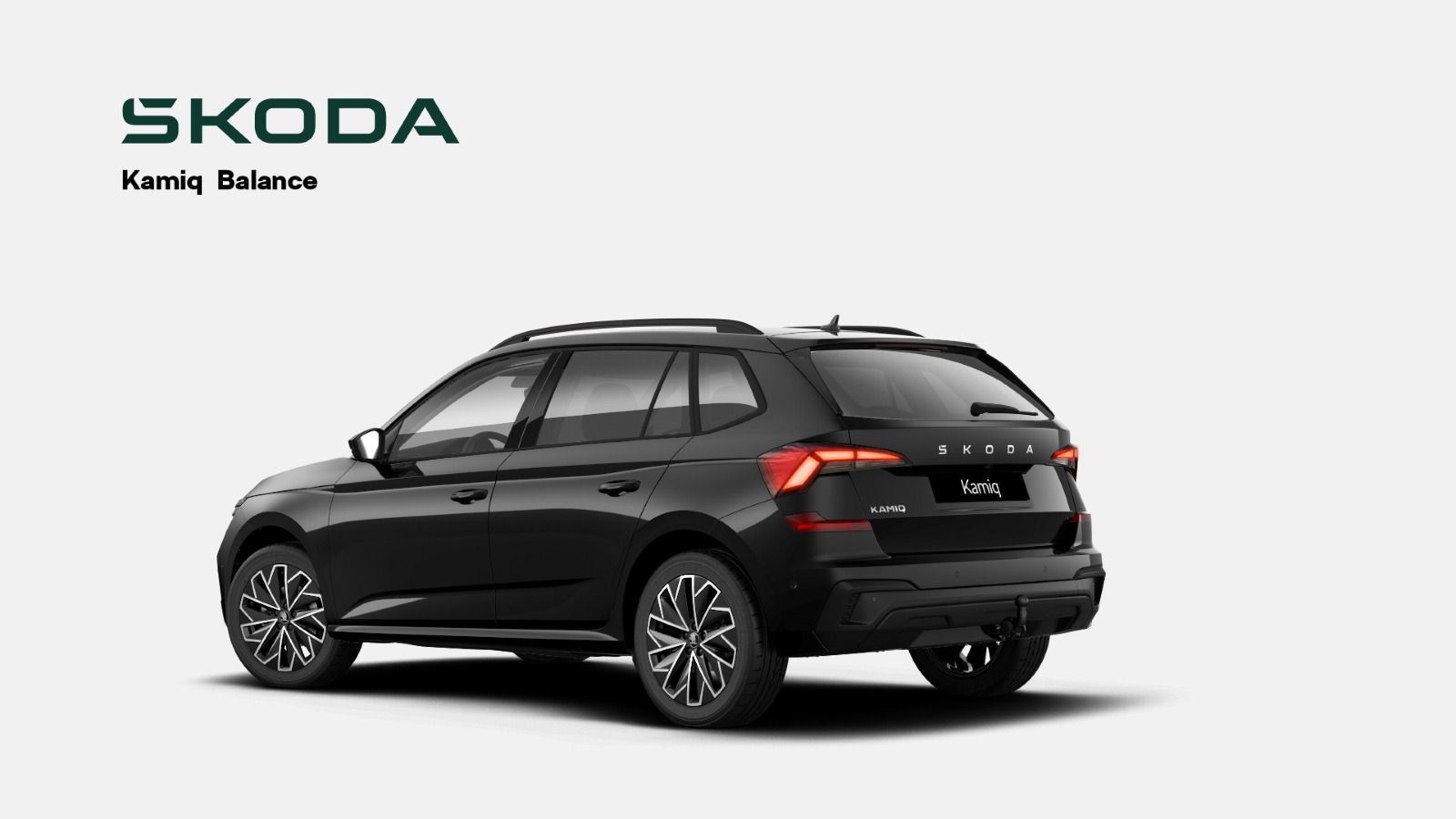 Skoda Kamiq - Bild 2