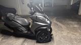 Peugeot Metropolis 400RS fast neuwertig  - Offers