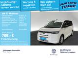 Volkswagen T7 Multivan Life 2.0 TSI Automatik LED 7 Sitze u - weiße Volkswagen T7 Multivan