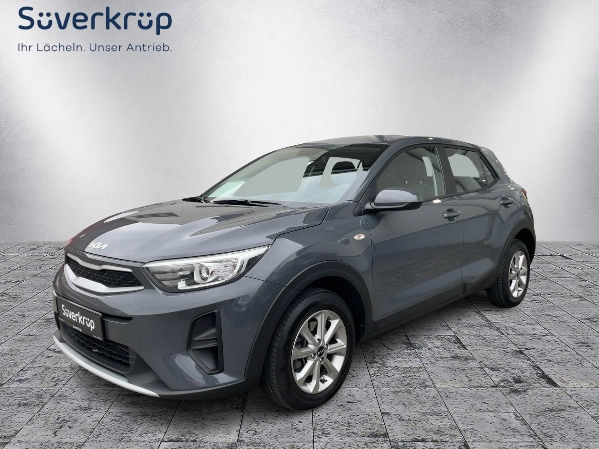 Kia Stonic 1.2 Edition 7
