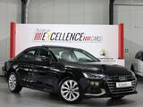 Audi A4 LIMOUSINE 30 TDI ADVANCED SCHIEBEDACH,VC,LED - Audi A4 mit Diesel-Antrieb: Ambiente-Beleuchtung, Limousine