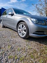 Mercedes-Benz C 220 CDI AVANTGARDE Autom - gebrauchte Mercedes-Benz C 220 aus dem Jahr 2014