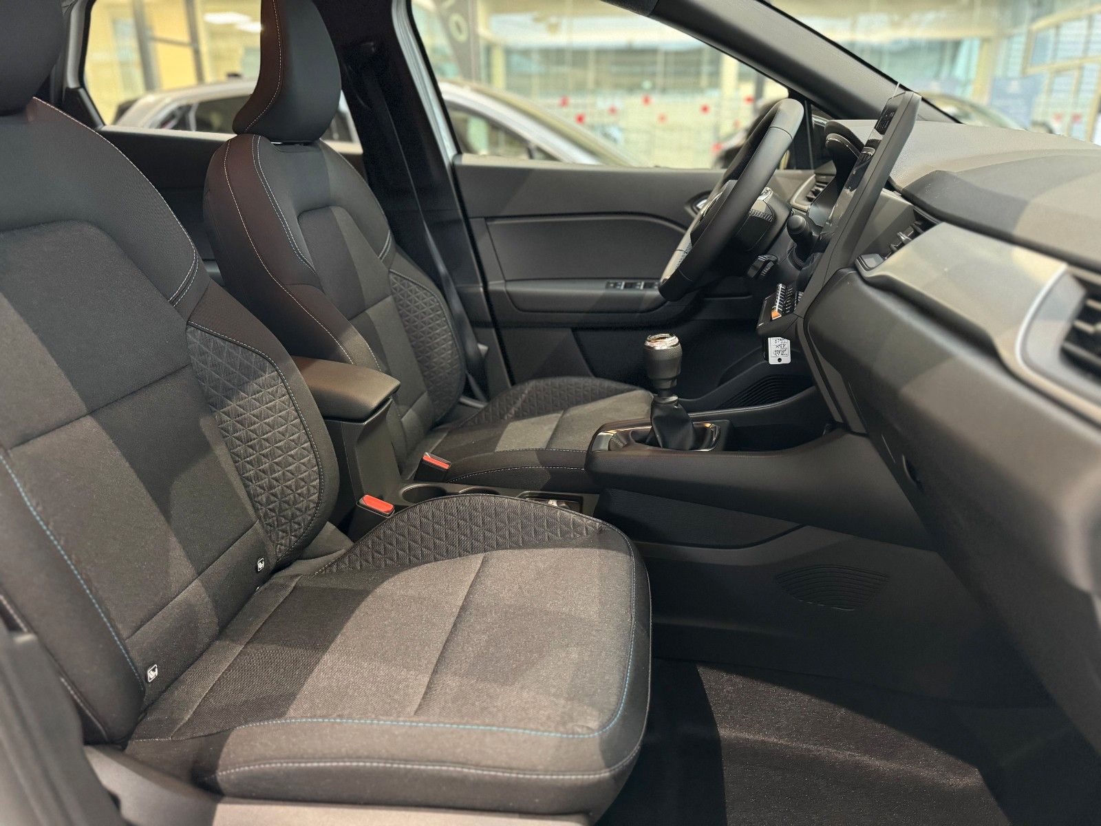 Fahrzeugabbildung Mitsubishi ASX 1.0 LED DAB PDC Kamera Klima 8J. GARANTIE