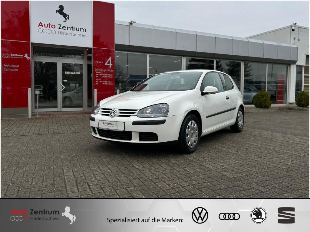 Volkswagen Golf 1.6 Automatik ab 29 EUR Rate/Monat