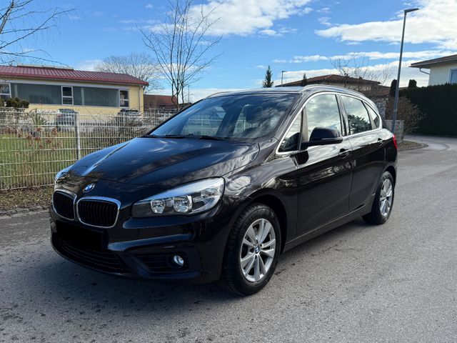 BMW 218 i Active Tourer Advantage/PDC/AHK