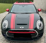 MINI JOHN COOPER WORKS CLUBMAN ALL4 - MINI John Cooper Works Clubman von privat