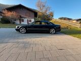 Audi A8 D2 4.2 V8 Quattro - Audi A8 mit Benzin-Antrieb: D2