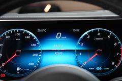 MERCEDES-BENZ GLE 450 AMG 4Matic*STANDH*2.HAND*BURM*360°HEADUP