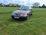 Saab 9.3 Turbo 2.0 - Saab 9-3 aus 1999