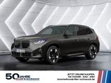 BMW X3 20i xDrive M-Sport ACC STANDHZ LED PANO 360°