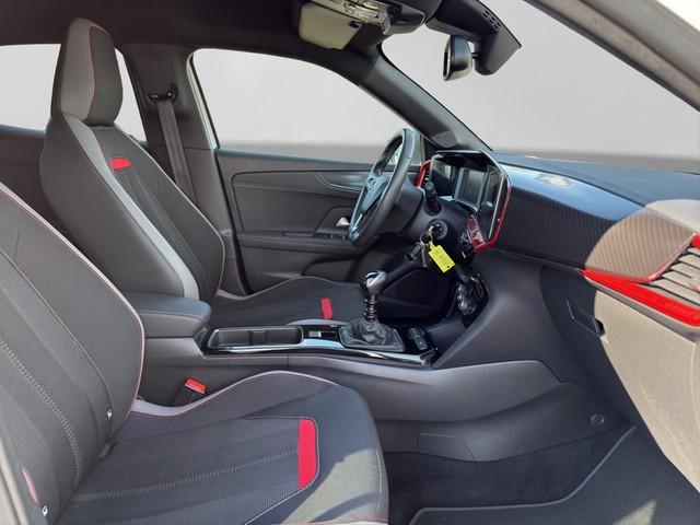 Opel Mokka GS Line 1.2 Turbo EU6e Navi Digitales Cock
