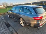 Mercedes-Benz E 350 CDI  T 9 Gang  Autom. - Avantgarde  HU neu - Mercedes-Benz E 350 in Bielefeld