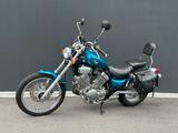Yamaha Virago 535 +Kundendienst & TÜV NEU +Ledertaschen - Angebote