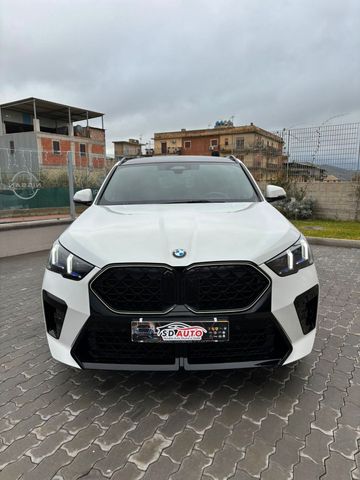 BMW Bmw X2 M X2 sDrive18d Msport