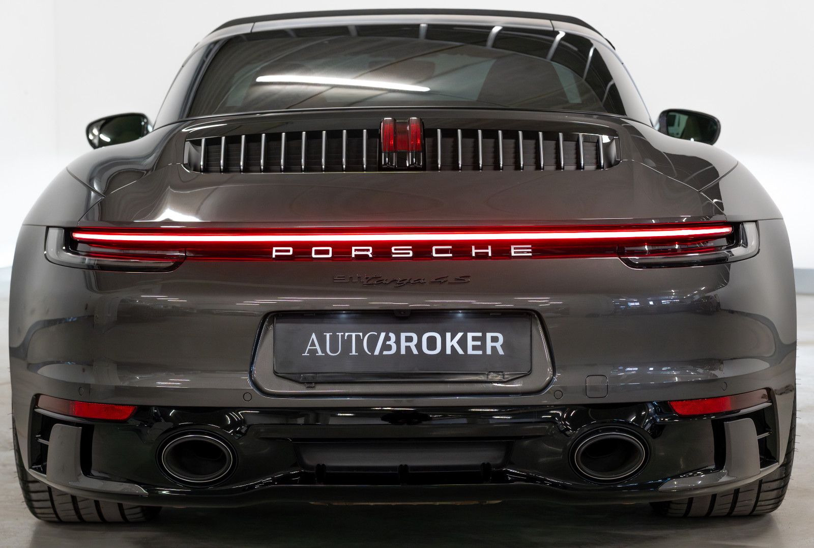 Porsche 992 (2024) buy