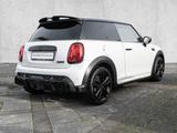 MINI Cooper John Cooper Works Trim, LED-Scheinwerfer, - MINI MINI Gebrauchtwagen in Leverkusen