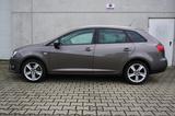 Seat Ibiza ST FR SHZ PDC Freisprech Tempomat - gebrauchte Seat Ibiza aus dem Jahr 2016