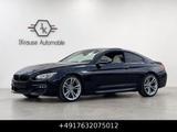 BMW 650i Coupe F13 M-Sportpaket LED Pano Kam Tüv Neu - BMW 6er Reihe: Coupe