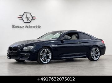 BMW 650 - 4