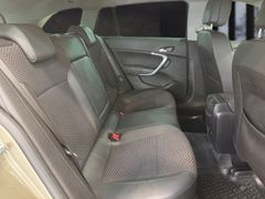 Opel Insignia - Vorschau 22