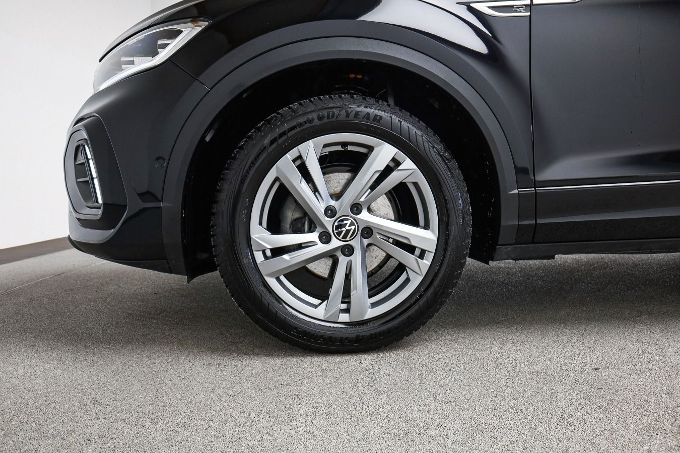 Volkswagen T-Roc - Bild 9