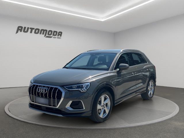 Audi AUDI Q3 SUV 35 tdi STRONIC BUSINESS