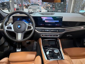 BMW X6 - 10