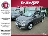 Fiat 500 1.0 DOLCEVITA PANO*NAVI*PDC - Fiat 500 in Freiburg