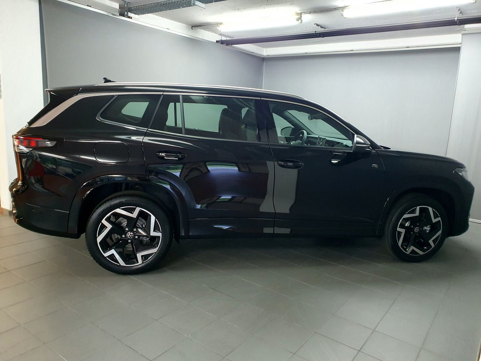 Volkswagen Tayron - Bild 3