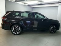 Volkswagen Tayron - Vorschau Bild 3