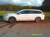 Citroën C5 Tourer V6 HDi 240 Biturbo Exclusive Aut. ... - Citroën C5: V6