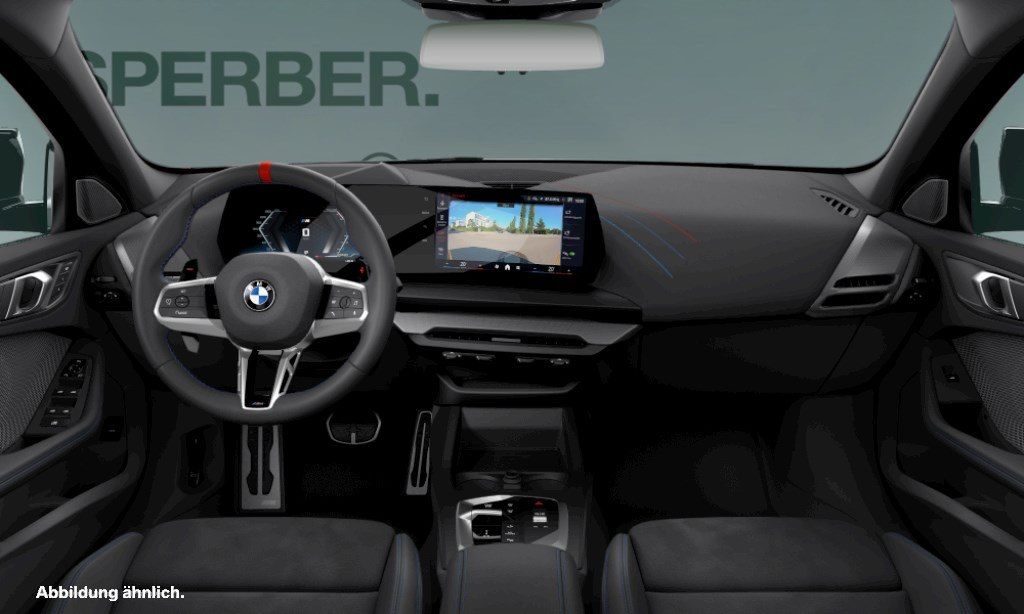 BMW M135 - Bild 3