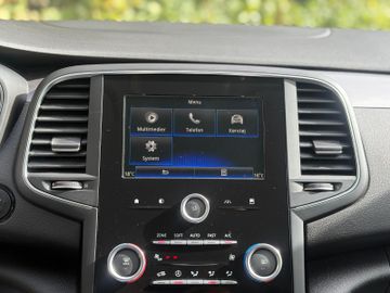 Renault Talisman - 10
