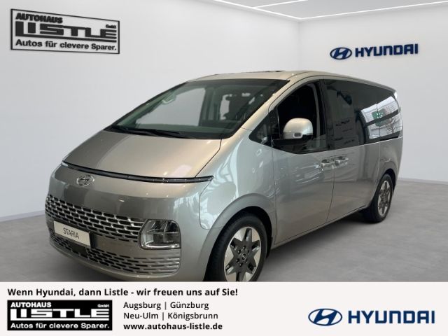 Hyundai STARIA Prime 2WD 2.2 CRDi PANO+Park-Paket+Lager 