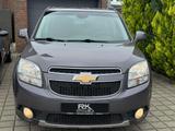 Chevrolet Orlando LT+7 Sitzer mit Automatikgetriebe - Chevrolet Orlando in Wuppertal