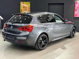BMW 116 116 d M Sport*TÜV NEU*SH*FS*Parksensor hinte - BMW Gebrauchtwagen von 2015