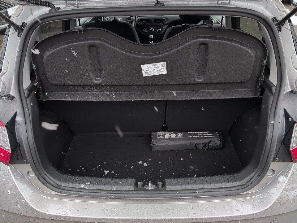 Fahrzeugabbildung Hyundai i10 1.0 EDITION 30 PLUS 1HD PROMISE NAV+KAMERA++