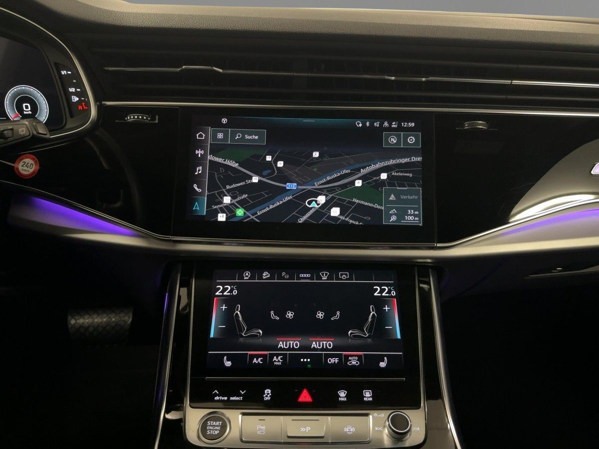 Audi Q7 - Bild 15